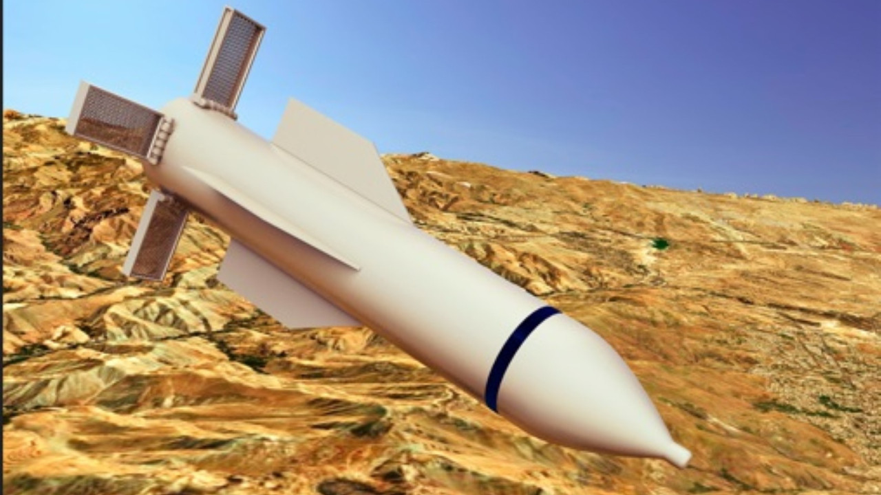 Savaşın kaderini belirleyecek bomba: GBU-57, yeraltına gizli nükleer tesisi yıkabilir mi?