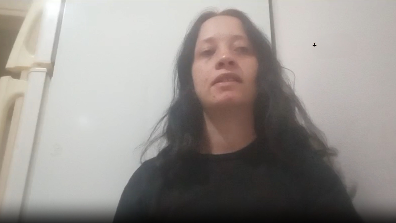 Cezaevindeyken annesine talimat verdi: 'Benim yerime öldür'