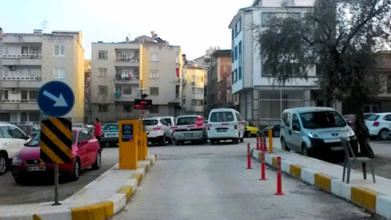 Denizlispor'dan suç duyurusu: Eski başkan otoparkları kiraya vermiş