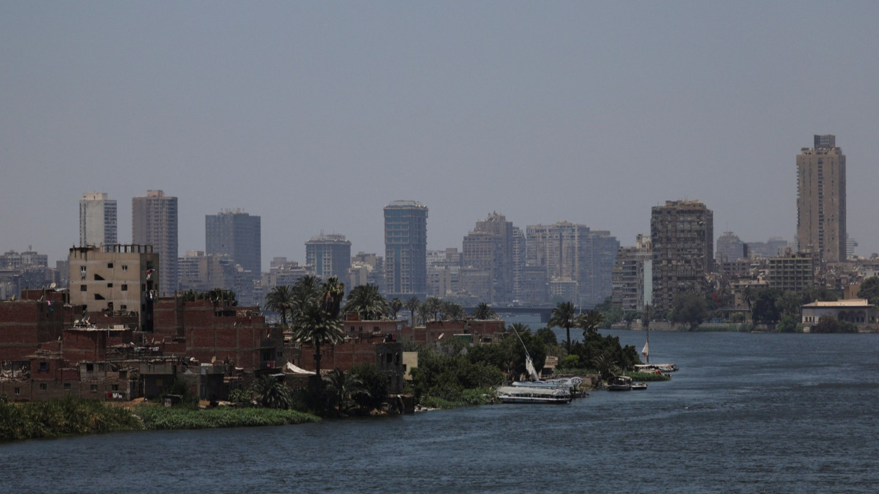 Katar’dan Mısır sahillerine dev yatırım