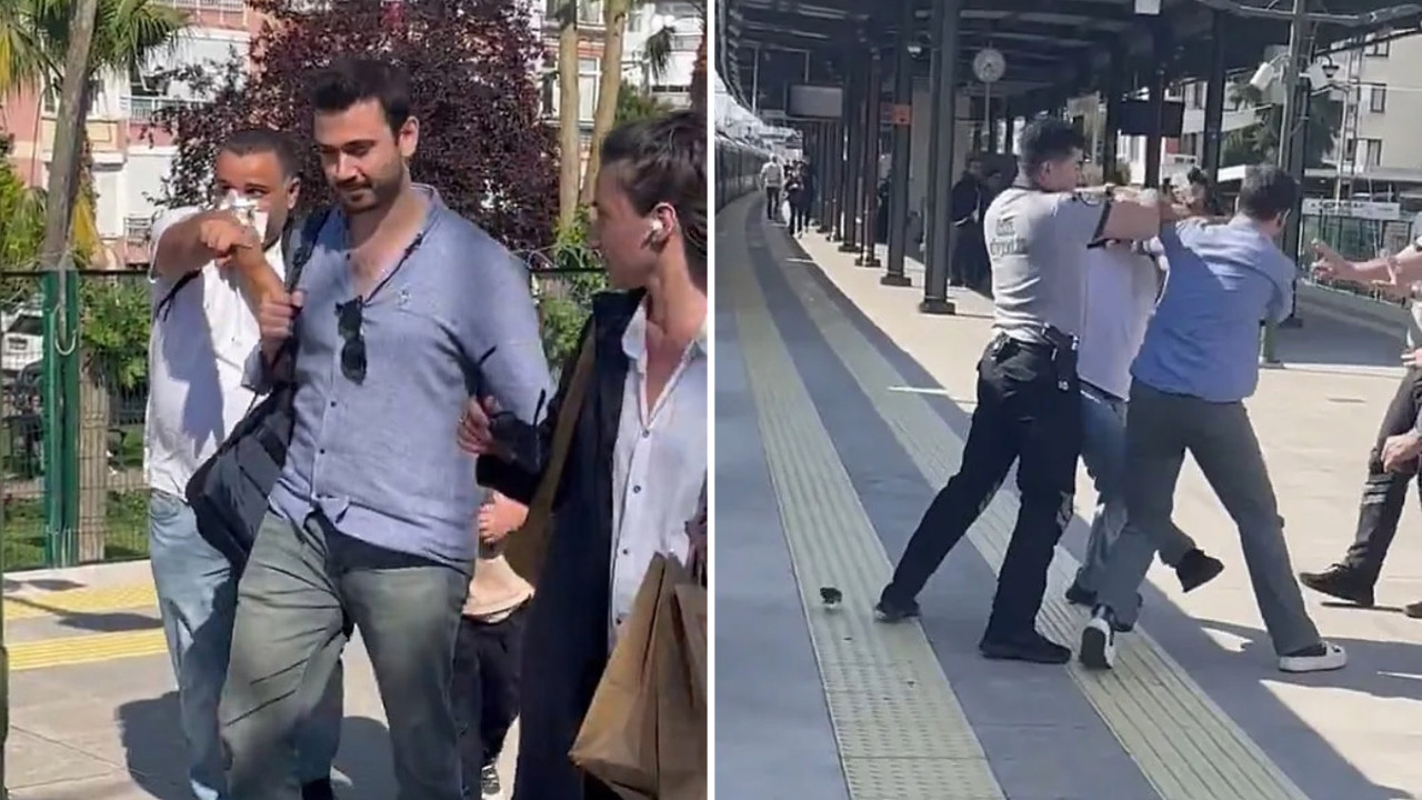 ‘Mavi gömlekli’ sanıldı, silahlı saldırıya uğradı