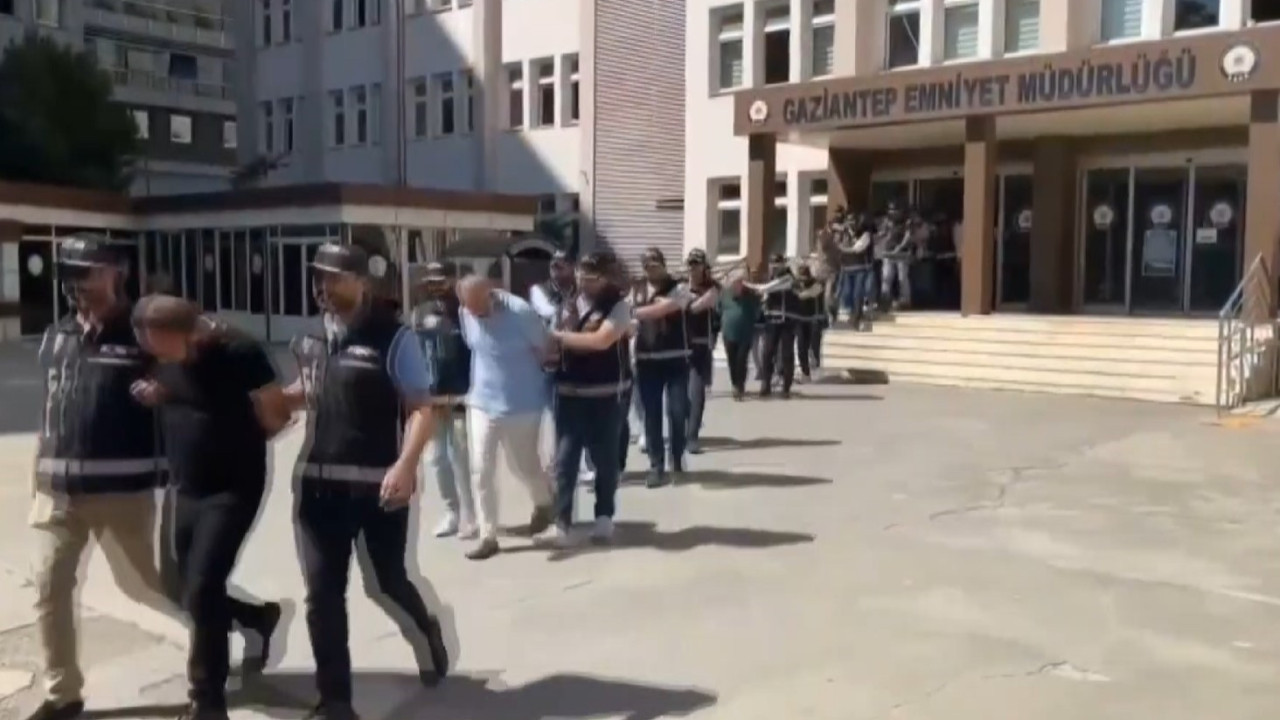 MESEM üzerinden dolandırıcılık yapanlara operasyon