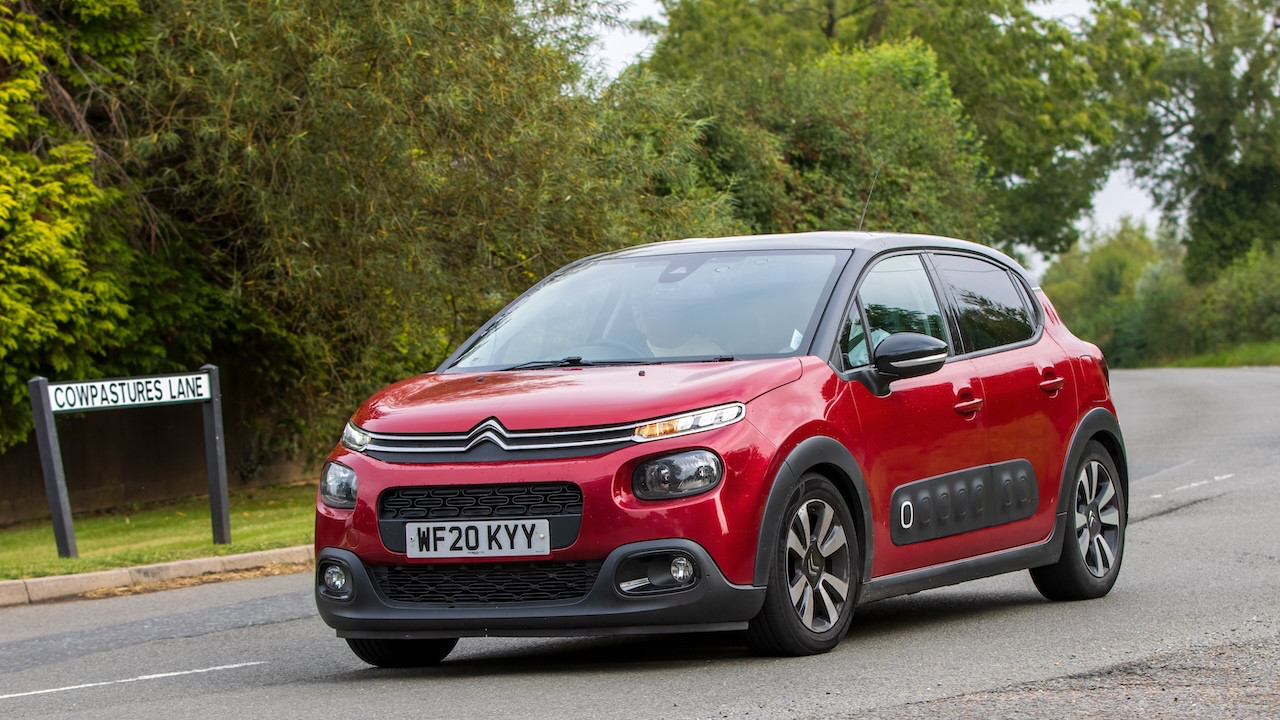 Stellantis'ten Citroen sahiplerine çağrı: Bu modelleri kullanmayın