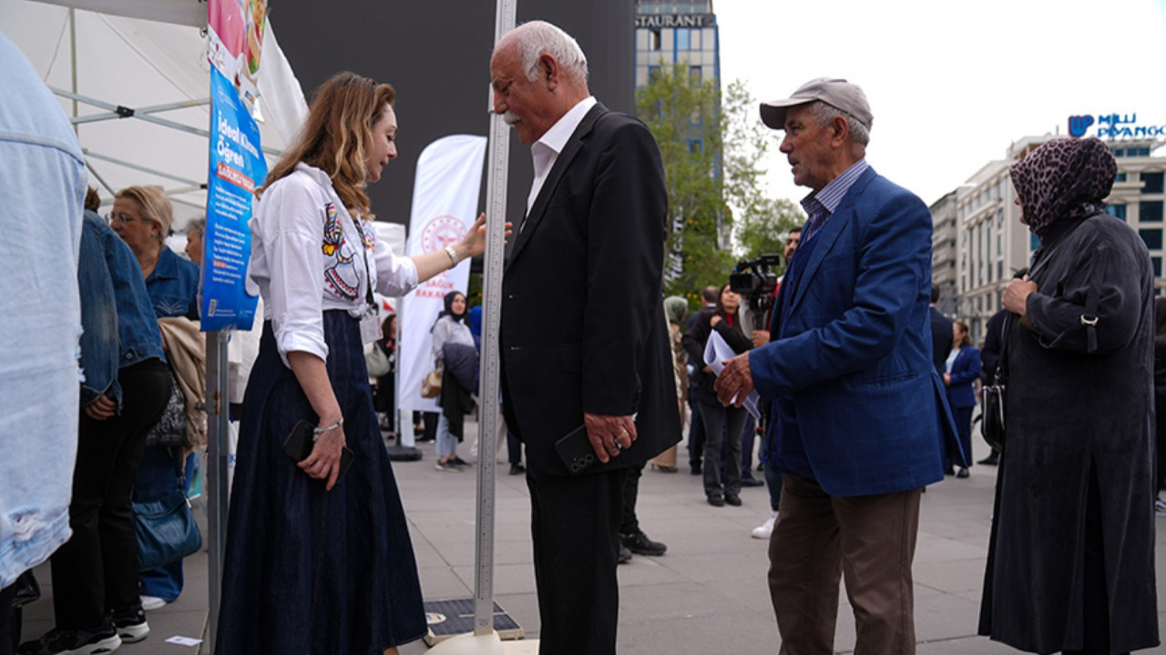 Türkiye tartıya çıktı, boyunun ölçüsünü aldı: Veriler alarm veriyor