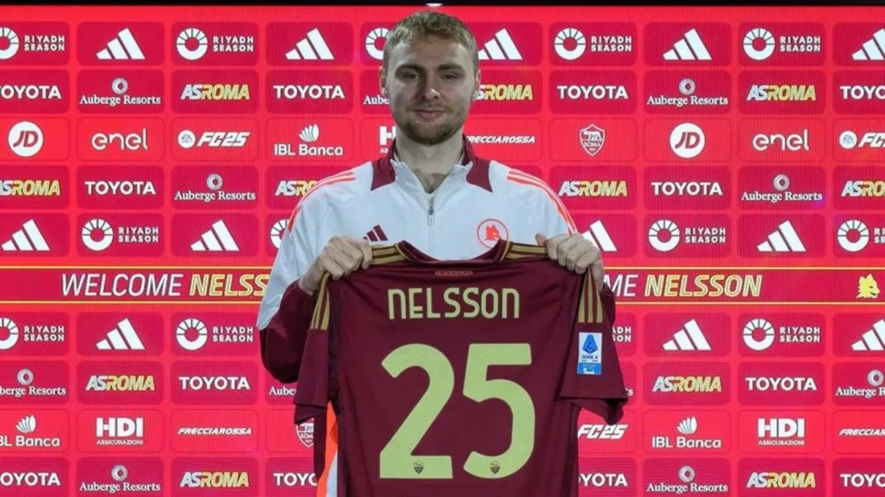 Victor Nelsson’a sürpriz talip: Göztepe, Galatasaraylı stoperi istiyor