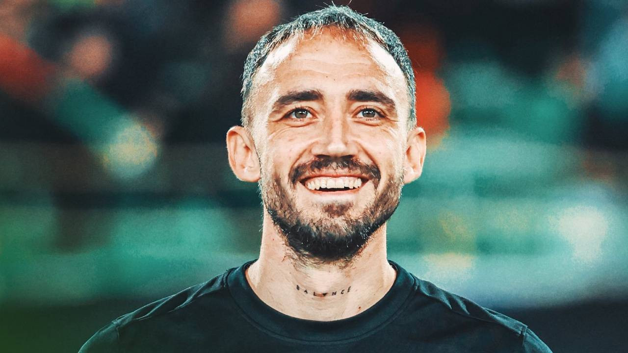 Amedspor'da veda zamanı: Batuhan Tur ile yollar ayrıldı