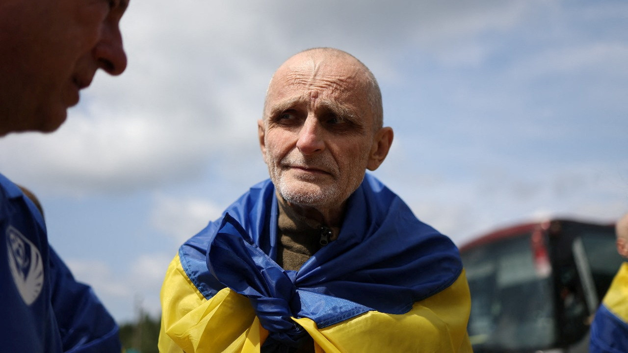 Bakan isyan etti: Ölü Rus askerlerini de bize yolluyorlar