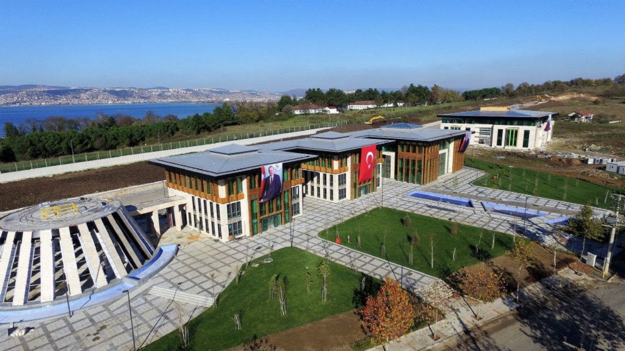 Belediyede usulsüzlük soruşturması: 5 personel görevden uzaklaştırıldı