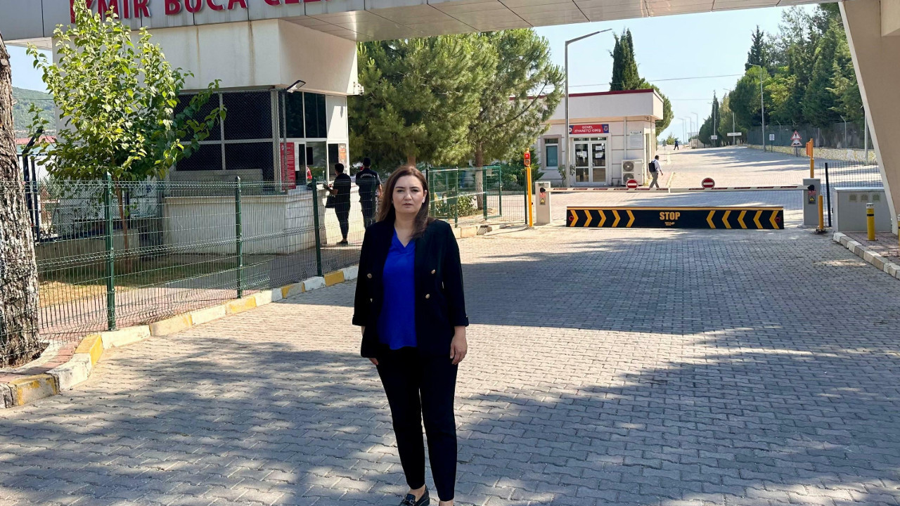 CHP'li Kılıç, cezaevi önünden seslendi: Murat Çalık tutuksuz yargılanmalı