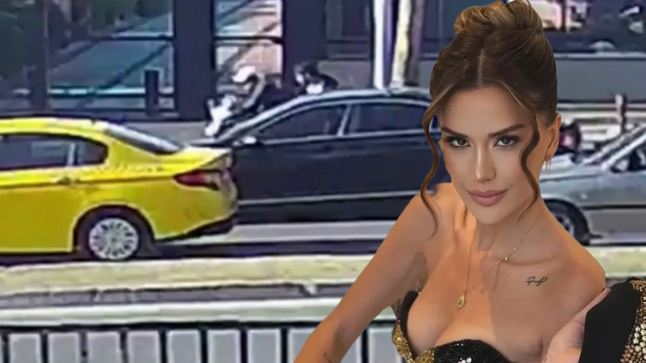 Dilan Polat'ın korumasını 'Daltonlar' vurdurmuş