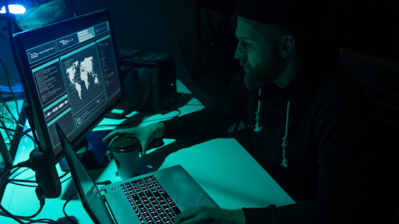 İran'a şok: 90 milyon dolarlık kripto para çalındı