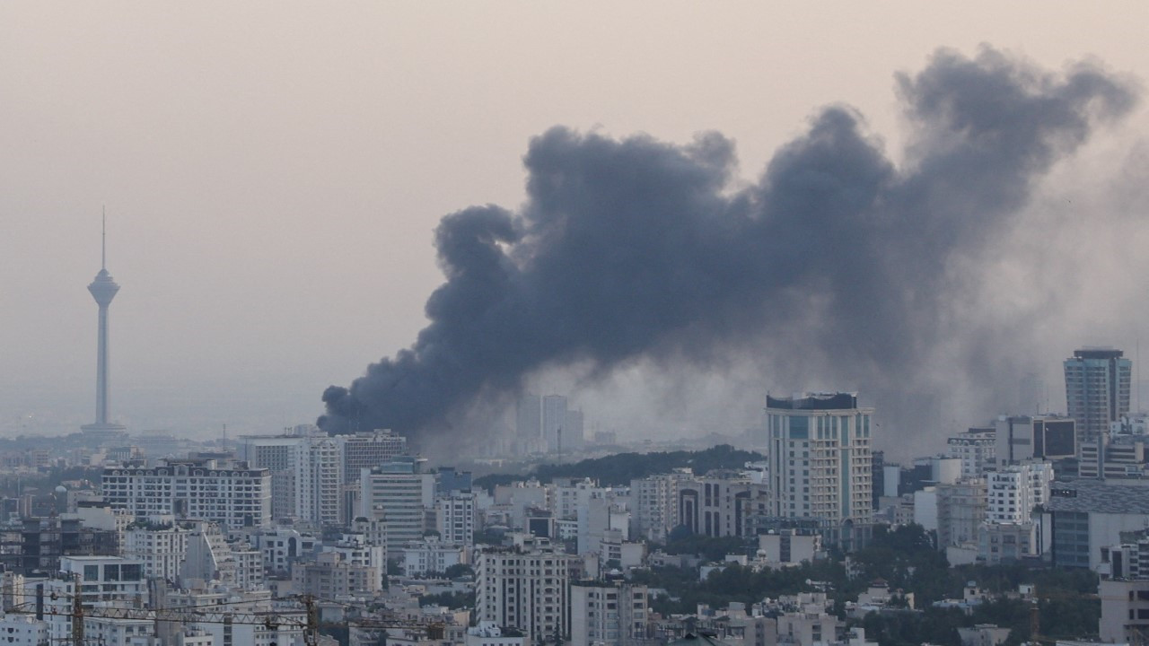 İsrail, ambulans vurdu: 3 sağlık çalışanı öldü
