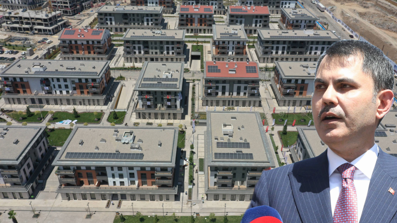 Kahramanmaraş’ta 250 bininci afet konutu teslim edildi
