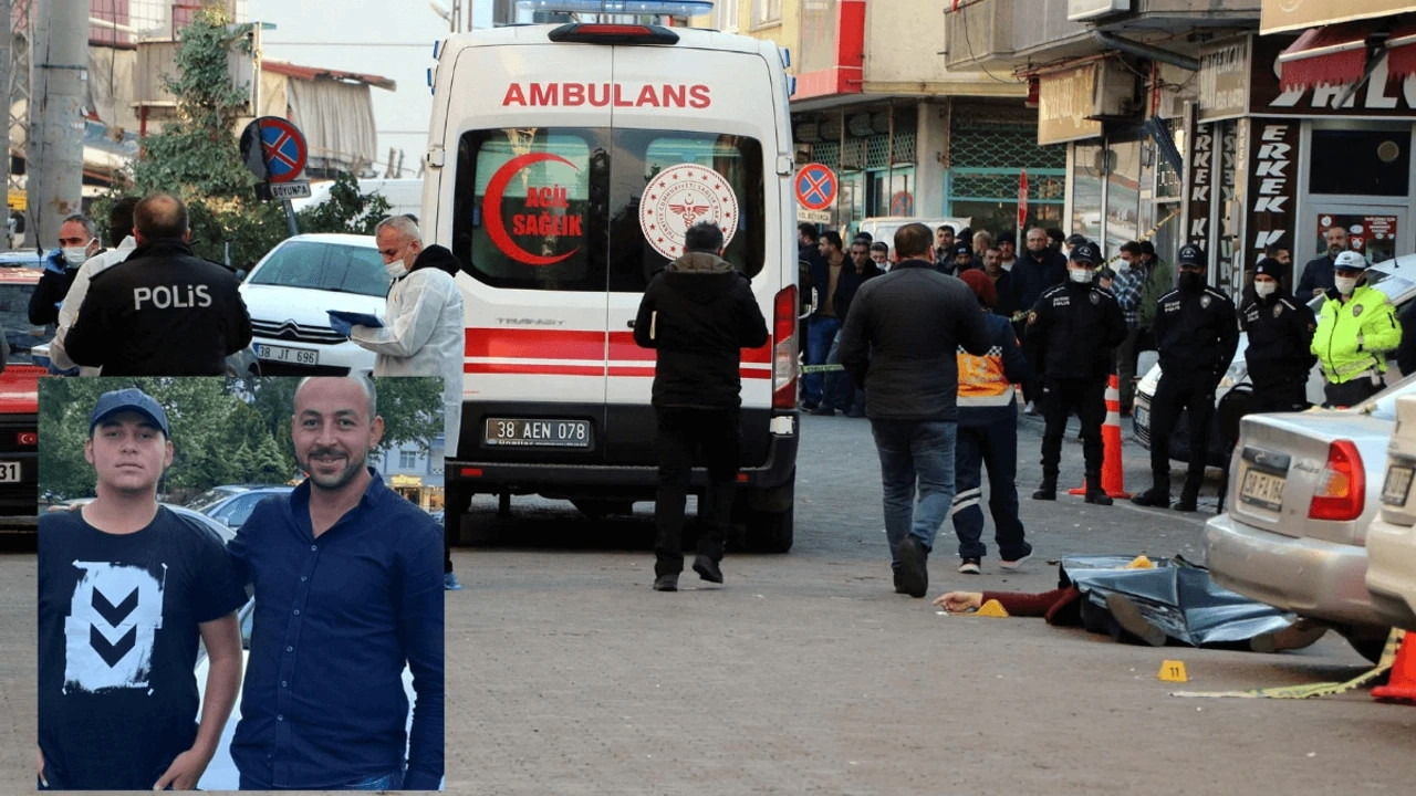 Kayseri'de miras yüzünden kuzenlerini katletmişti: Gürcistan'da yakalandı