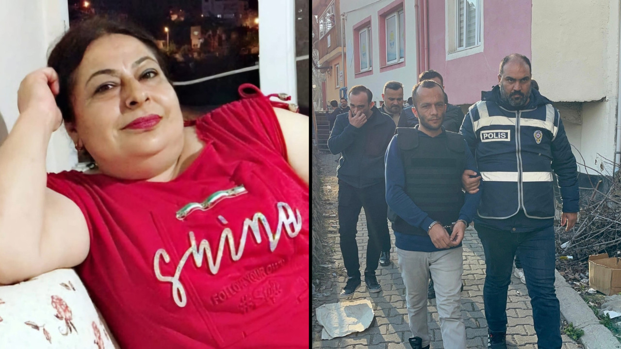 Komşusu altınları için vurmuştu... Altı ay sonra öldü