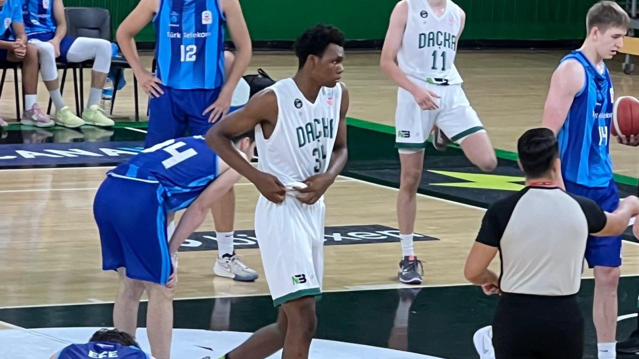 Lebron, Türk vatandaşı oldu: Milli takımda oynayacak