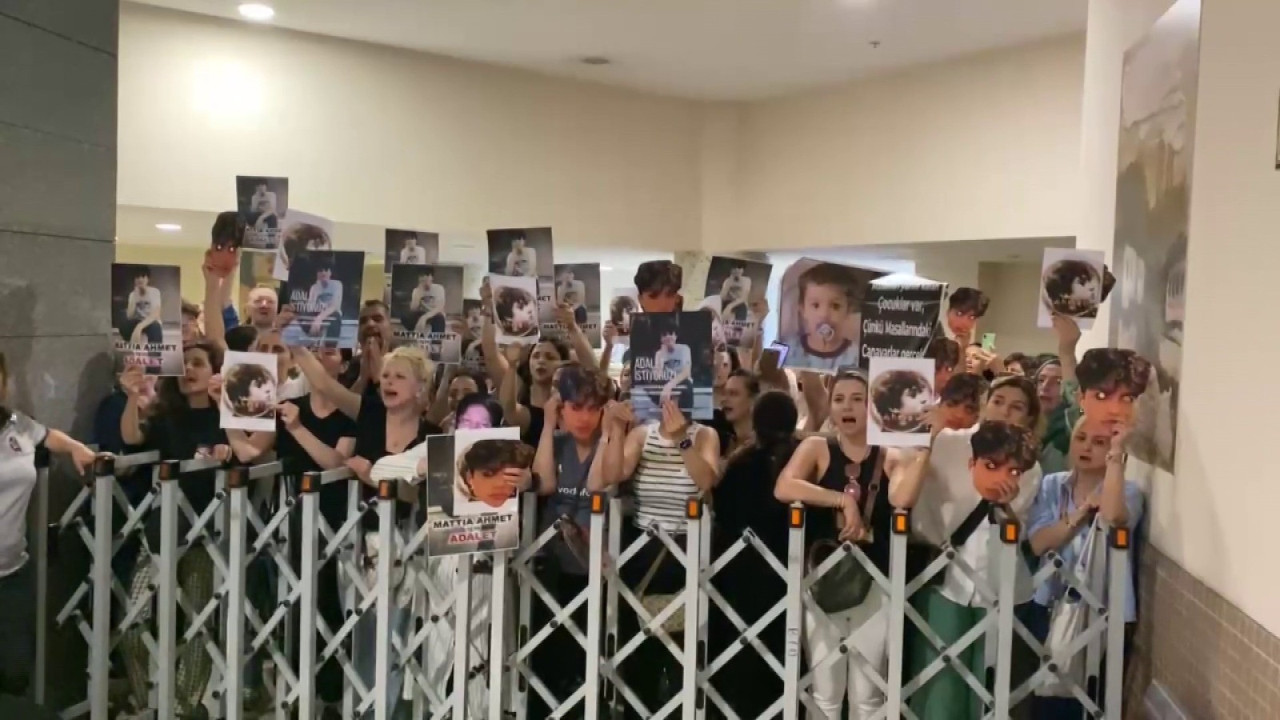 Minguzzi ailesinin avukatı: Mahkeme başkanı dosyadan çekildi