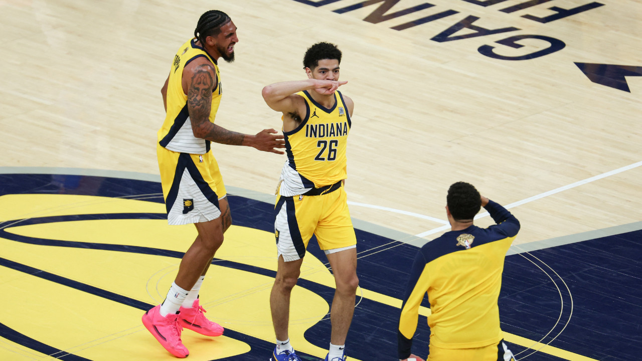 NBA finalinde dananın kuyruğu son maçta kopacak: Pacers pes etmedi!