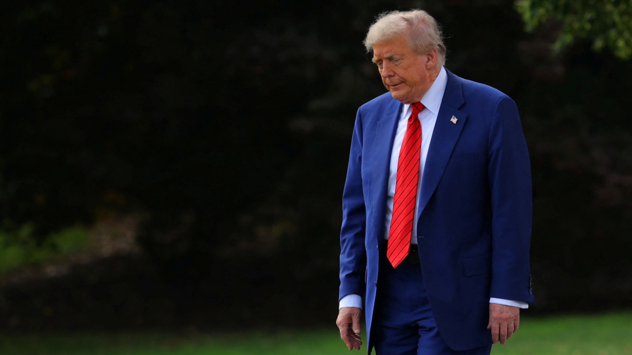 Trump, İran’a süre verdi