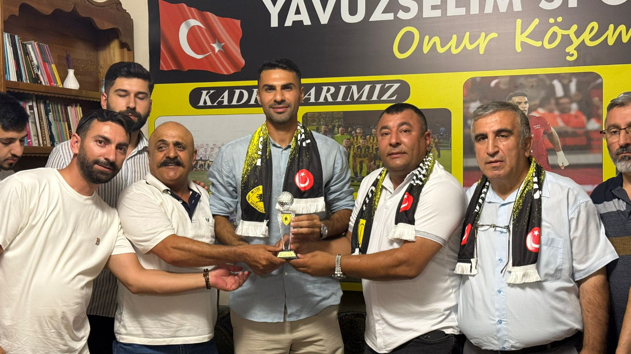 Zeki Çelik, Milli Takım'a güveniyor: Dünya Kupası için umutluyum