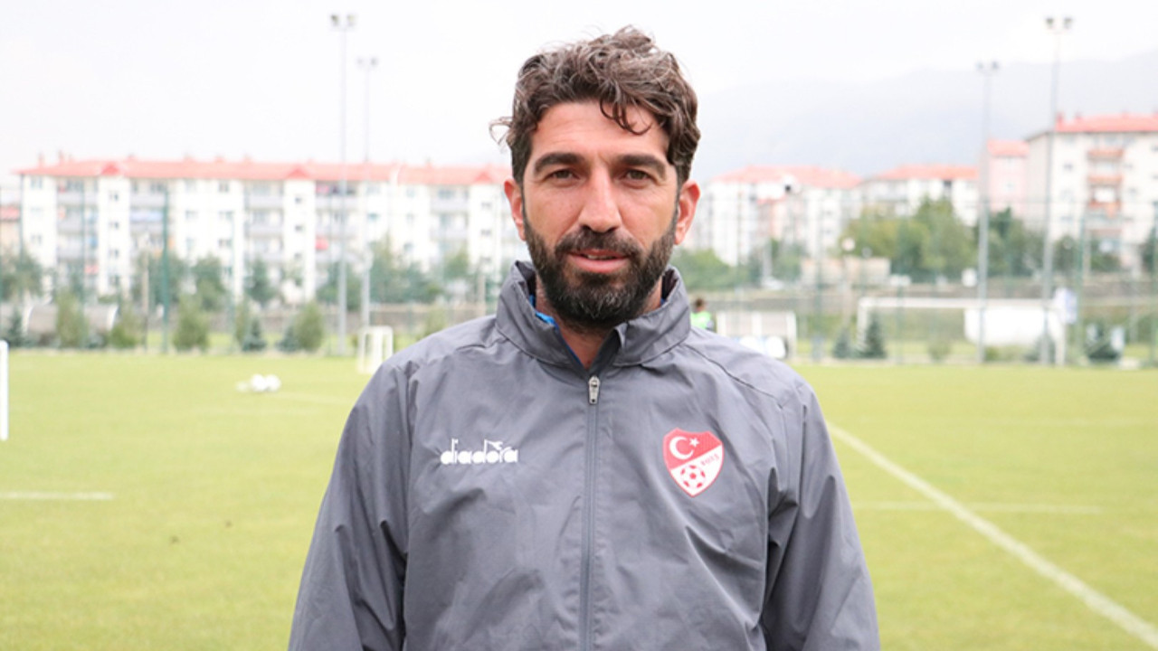 Bodrum FK'de Burhan Eşer iddiası