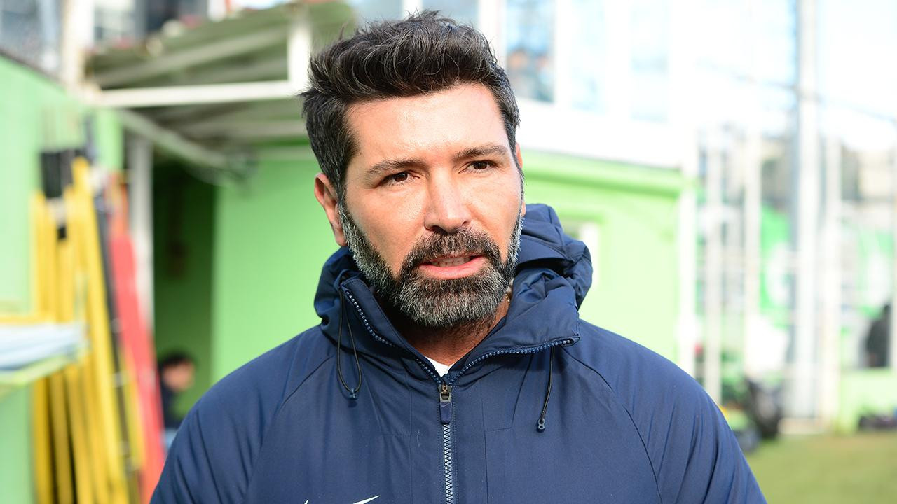 Erzurumspor'da yol ayrımı