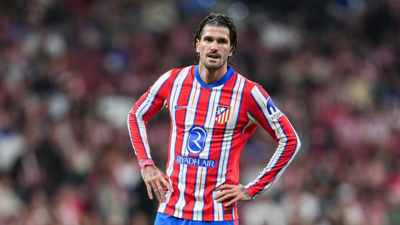 Galatasaray'a Arjantinli orta saha: Icardi elini taşın altına koydu