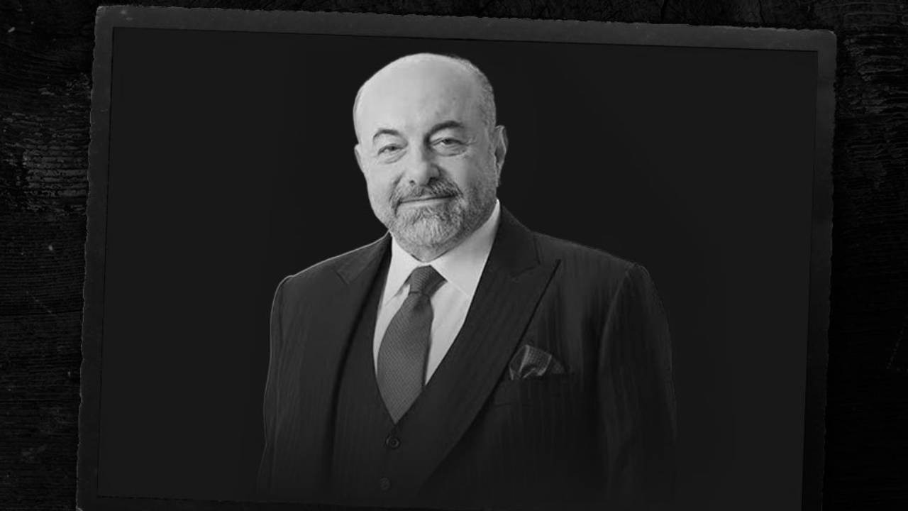 Galatasaray'da yas günü