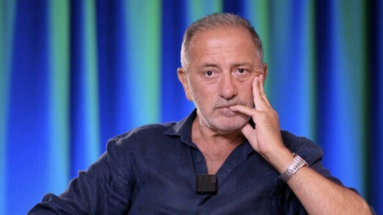 Fatih Altaylı tutuklandı