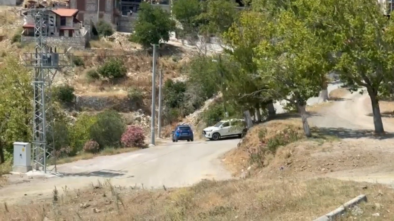 İmamoğlu'nun babasının evinin yakınında ikinci kez arama