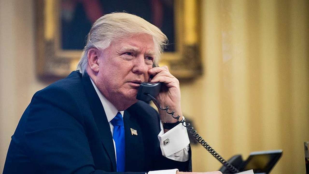 İran: Trump tek bir telefonla savaşı kolayca durdurabilir