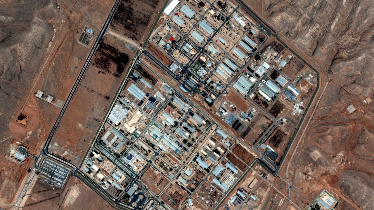 İran: Vahşi bir eylem