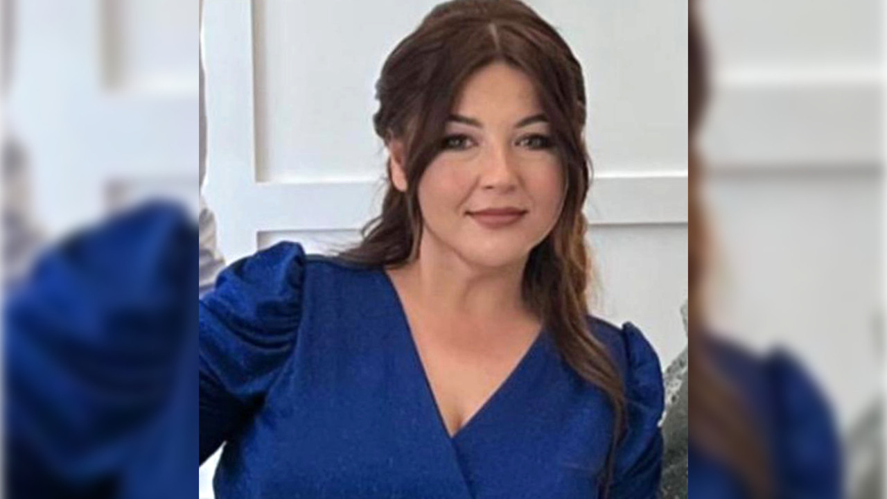 Serinlemek için denize giren genç kadın hayatını kaybetti