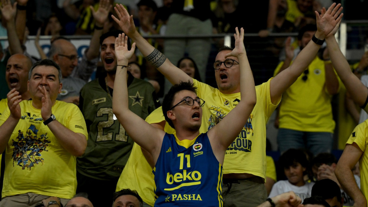 Fenerbahçe'ye 230 bin TL'lik ceza!