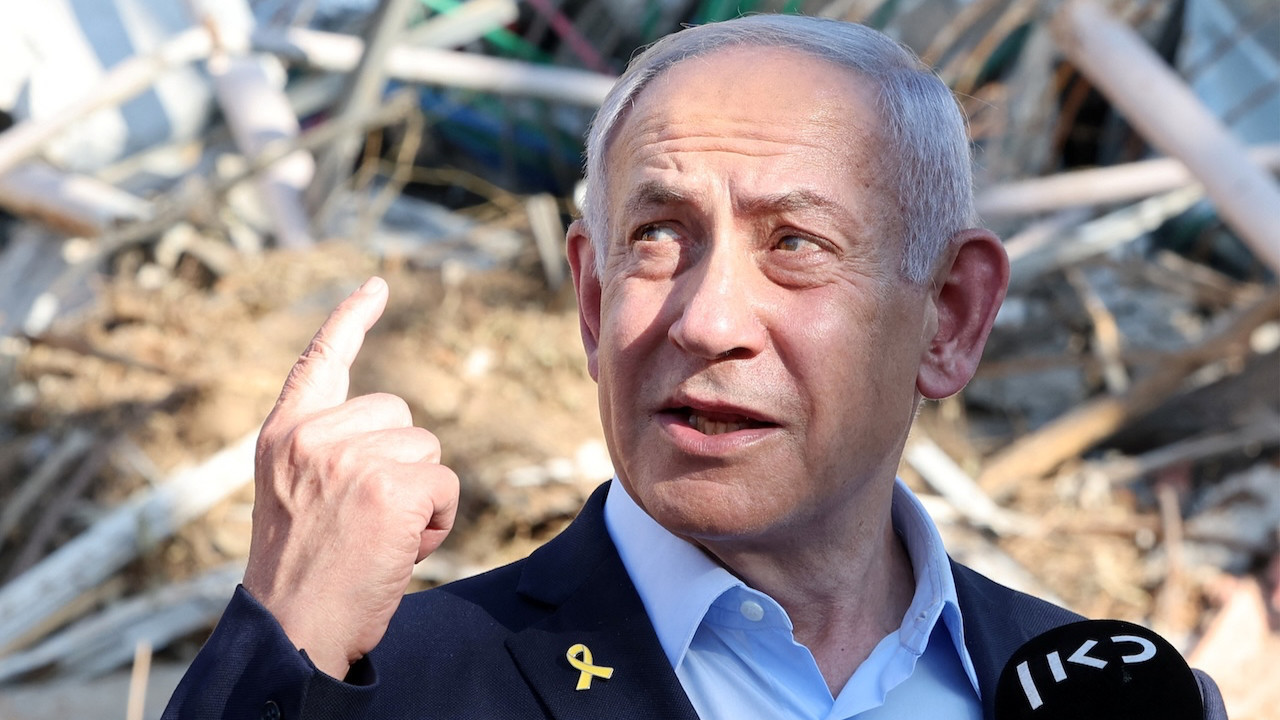 ABD, İran'ı vurdu: Dünyadan tepki yağıyor