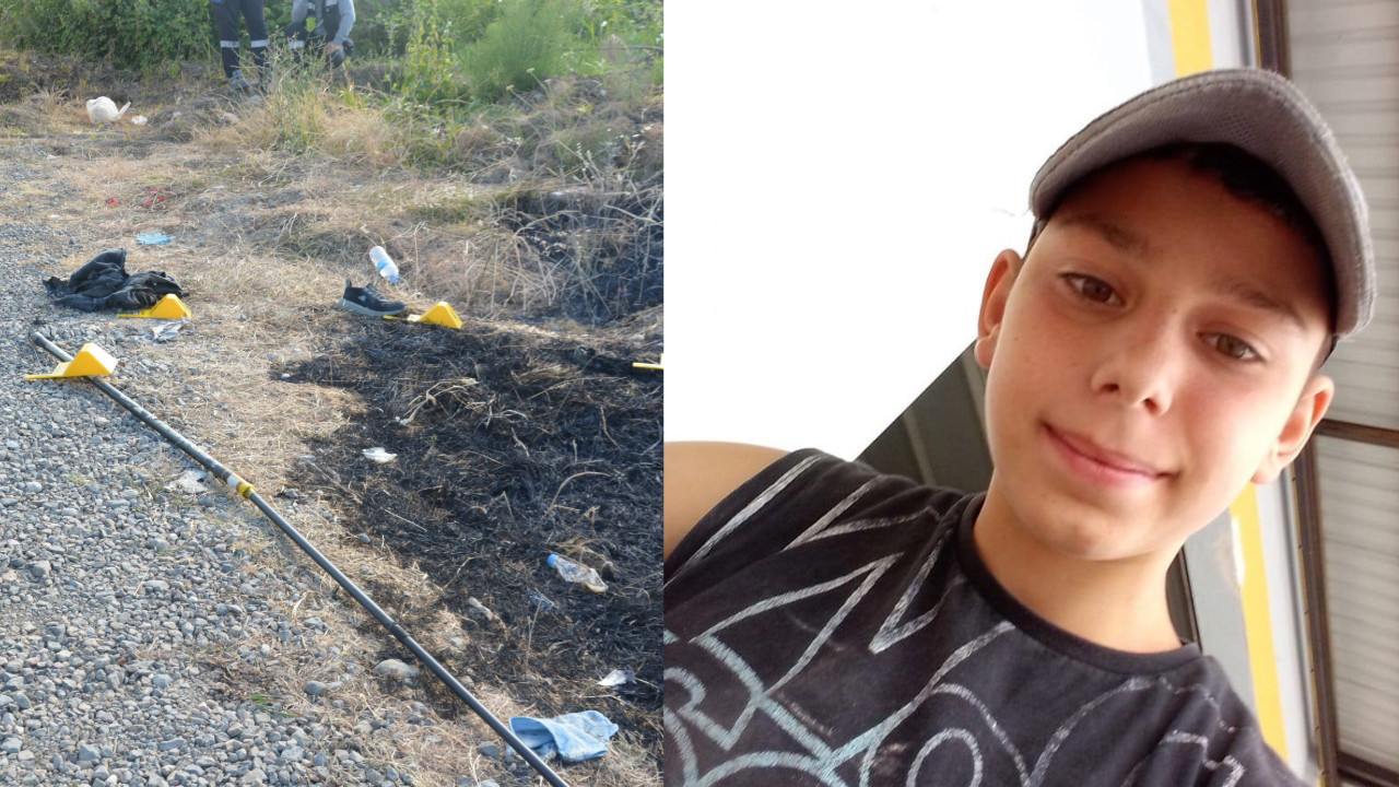 Akılalmaz ölüm! Balık tutarken 36 bin volt elektrik çarptı