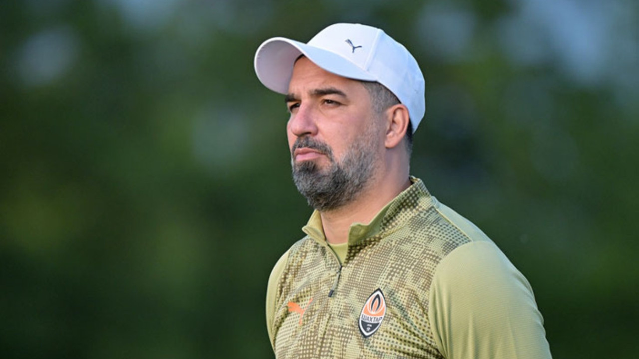 Arda Turan: 'Beşiktaş' bize yasak