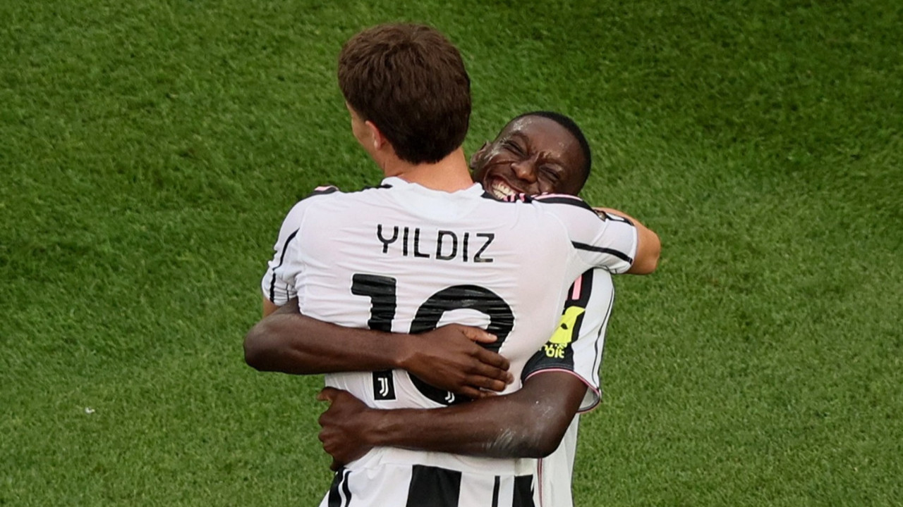 Dünya Kupası'nda Kenan Yıldız fırtınası: Wydad'ı tek başına yendi