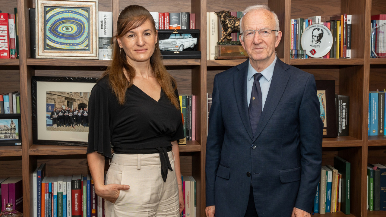 İbrahim Kaboğlu: Böylesi bir hukuksuzluk dönemi yaşanmadı