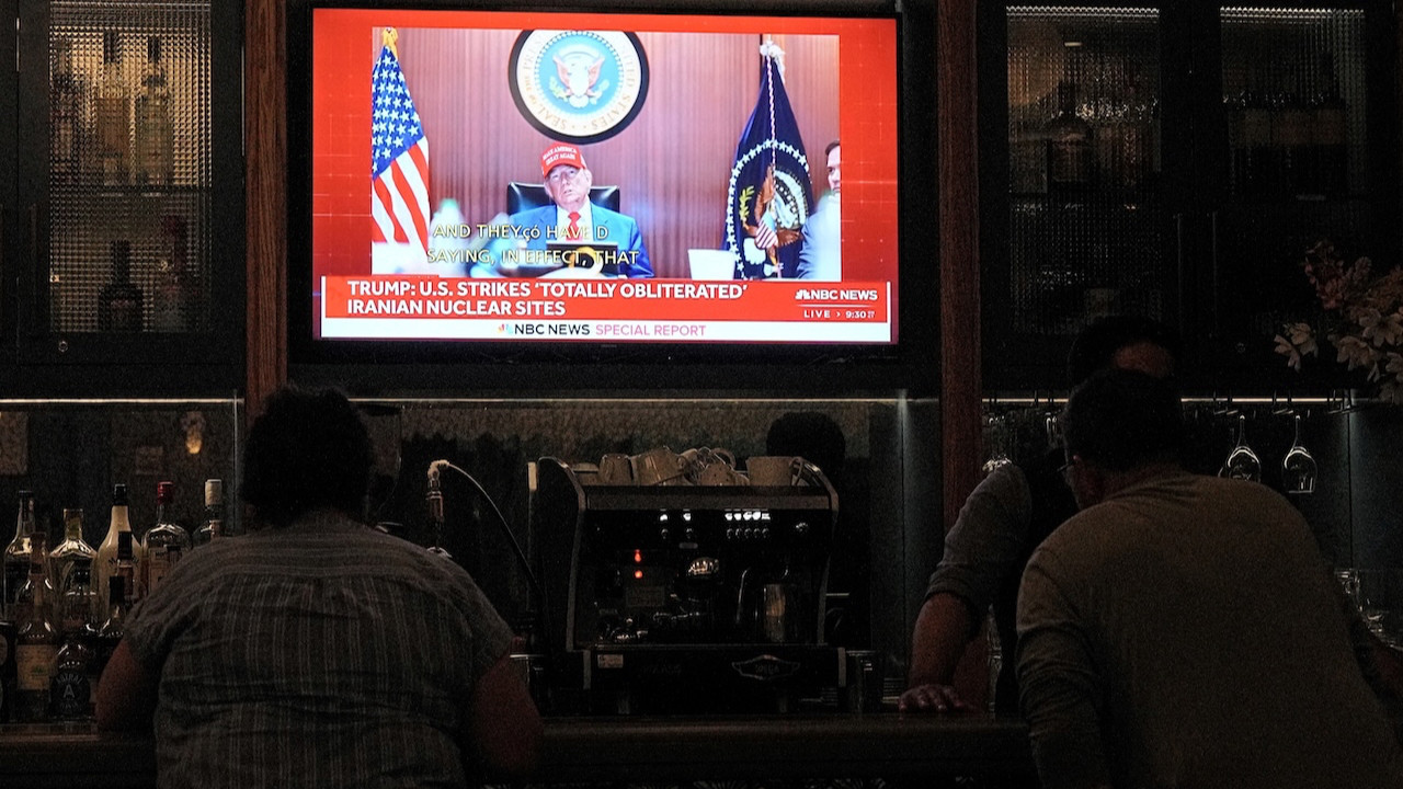 İran'dan endişe yaratan açıklama: 10'uncu madde ile çıkarız