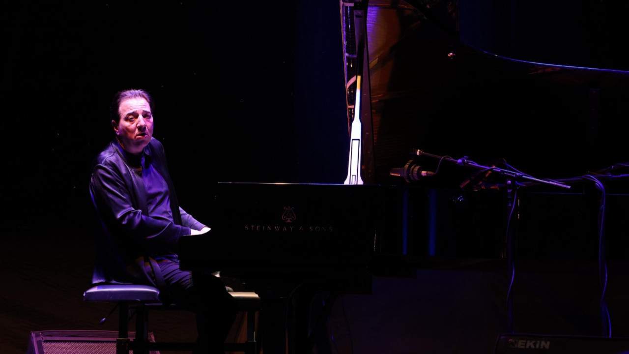 İznik Türküsü dünya ile buluştu: Fazıl Say eseri ilk kez seslendirildi