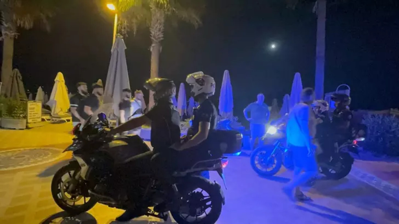 Marmaris'te kapatılan işletme sayısı 20'ye yükseldi