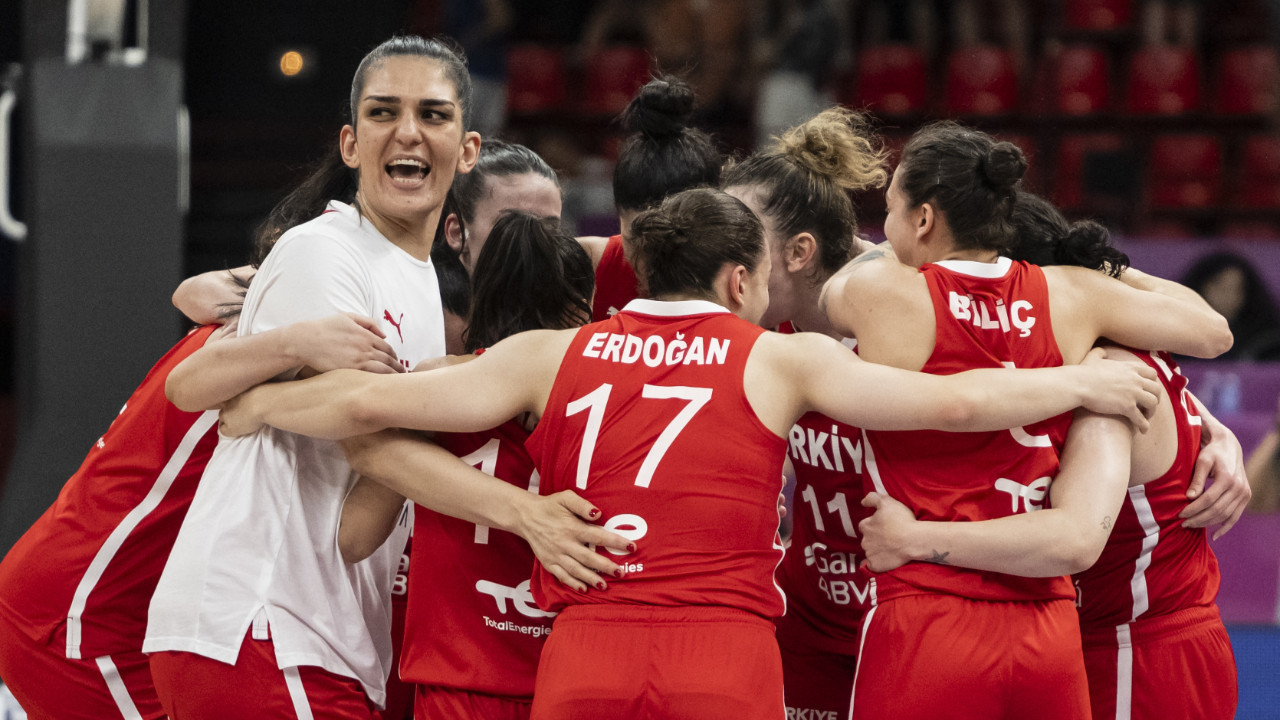 Potanın Perileri, turnuva rekorunu kırdı: En yüksek seyirciyi çekti