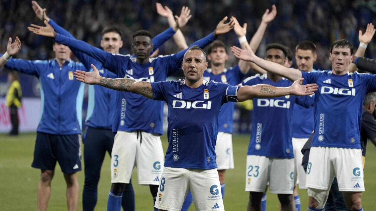 Santi Cazorla destanı: Çocukluk aşkını 24 yıl sonra La Liga’ya taşıdı