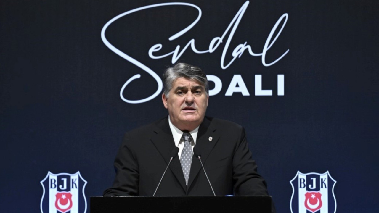 Adalı, Fener ve Cimbom'a karşı yetki istedi: "Rakiplerimizle yarışmak için..."