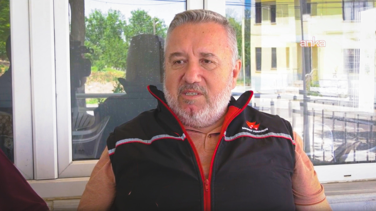 Tepki büyüdü: Son 10 günde mazota iki kere zam geldi, bizimkinin fiyatı aynı