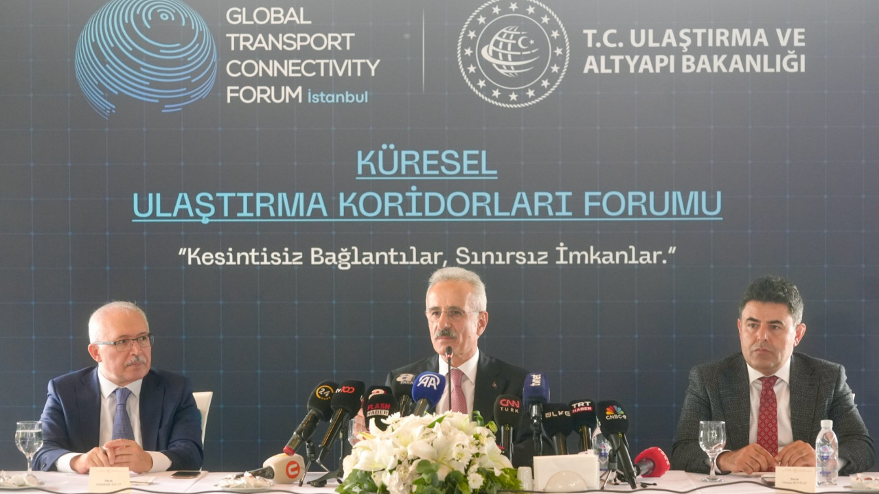 Ulaştırma Bakanı 5G ihalesi için tarih verdi