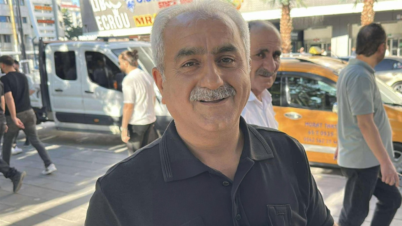 Vatandaş umutsuz: 'Biri öksürse ekonomi çöküyor'