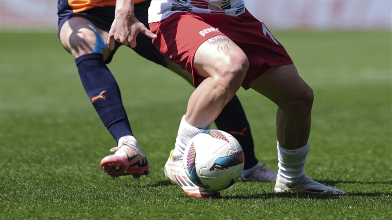 3. Lig'de format değişti: Gruplar belli oldu