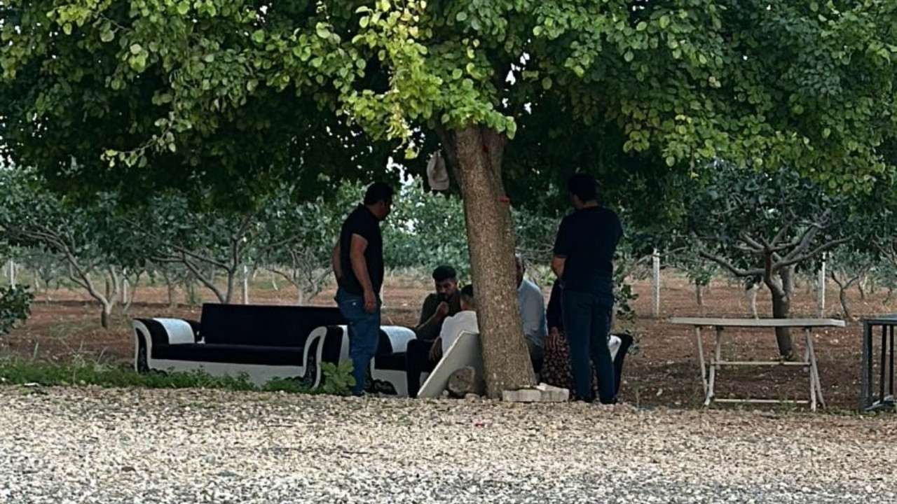 Aile faciası: Öldürülen gencin babası ve ağabeyi gözaltında